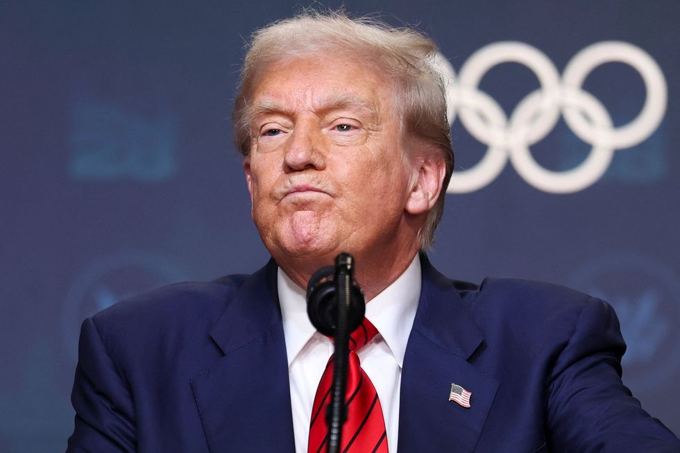 ‘Crime is not out of control’: Fox News pundit fact-checks Trump on D.C. takeover