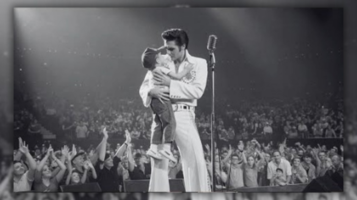 Suspicious minds should question story about Elvis and Danny Sullivan