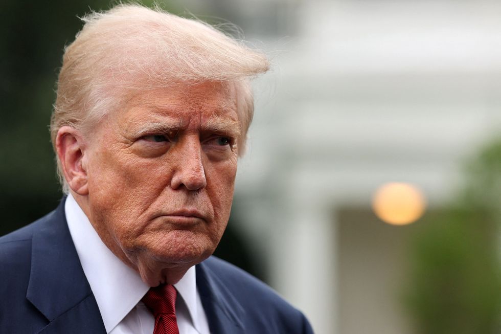 Analyst warns Trump created a ‘very new’ expectation for GOP — and it could outlast him
