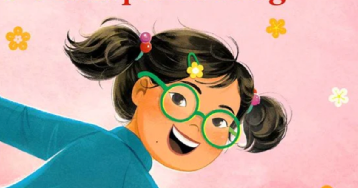 This children’s book is a must for gay parents who want to teach kids about love & fashion