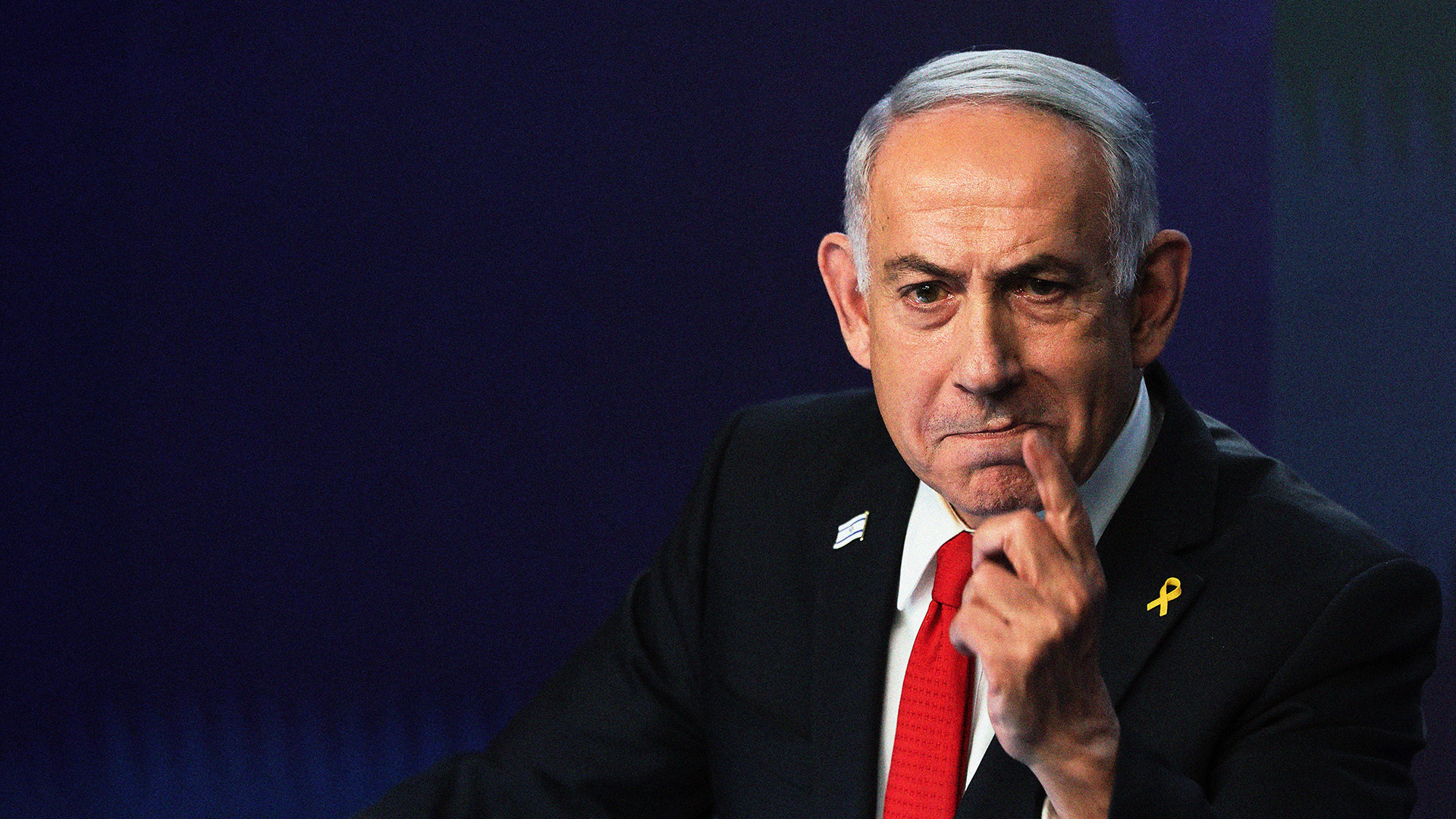 Israel’s gambit: Massacre the Palestinians, subjugate the region?