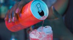 Drinks that make you chill – do they really do what it says on the tin?