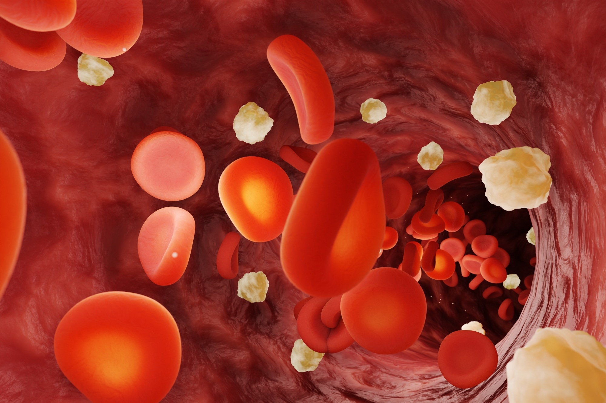 Epigenetic breakthrough: $200 blood test spots diabetes heart risk better than standard tools