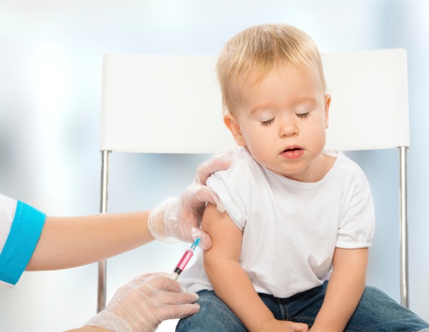 Childhood and adolescent immunizations decline in Michigan, study shows