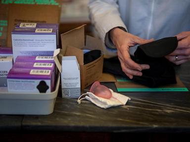 Why more women are switching to reusable menstrual products