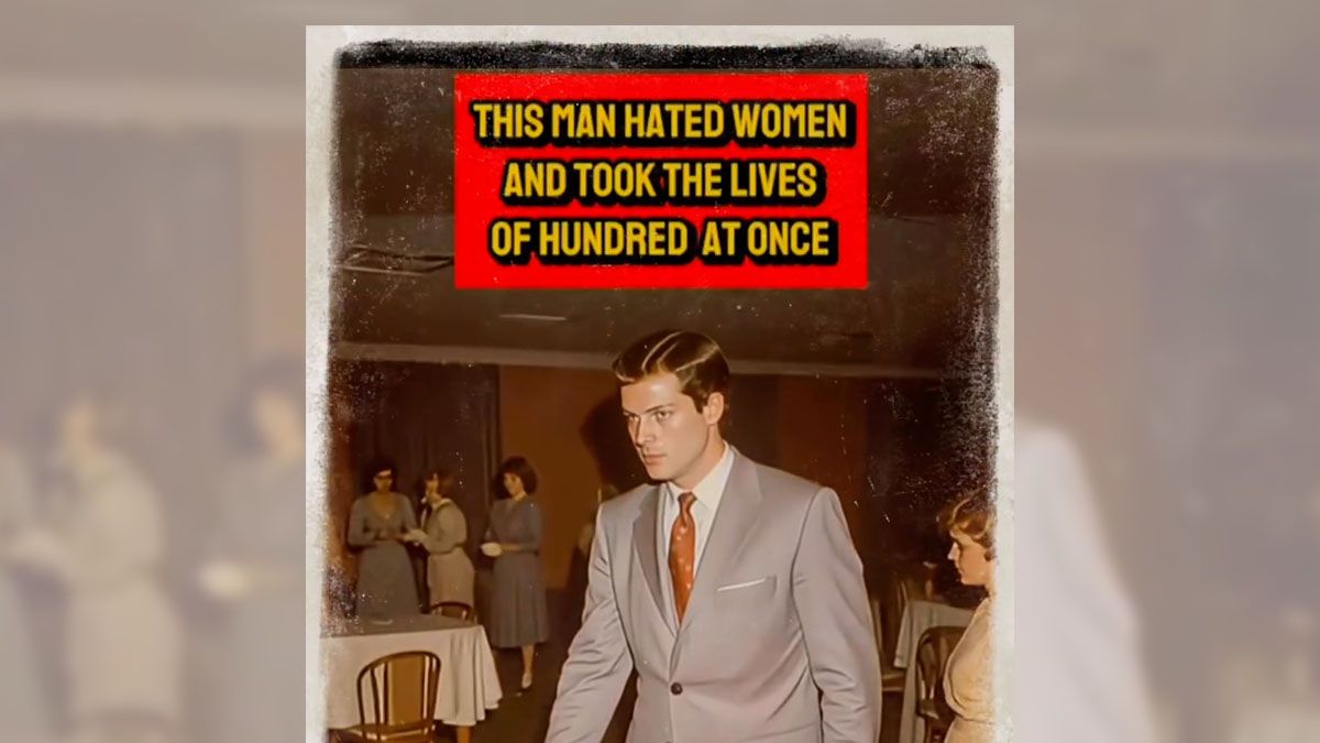 Did vacuum salesman Silas Reid kill 107 women in 11 minutes in 1942?