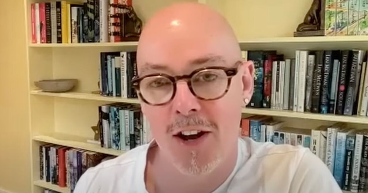 Authors flee LGBTQ+ book awards for nominating J.K. Rowling’s transphobic friend