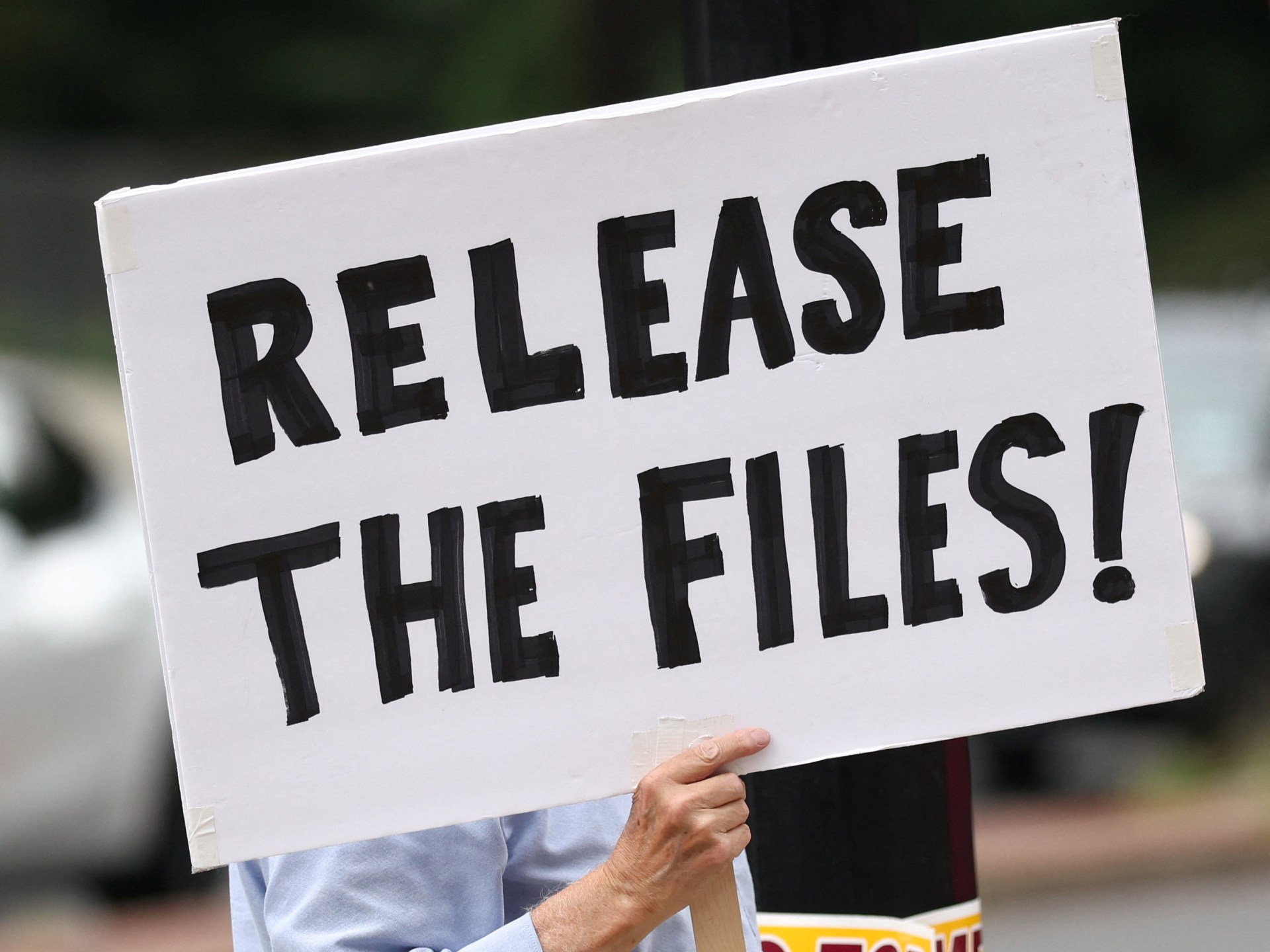 US judge denies request to unseal records in Ghislaine Maxwell case