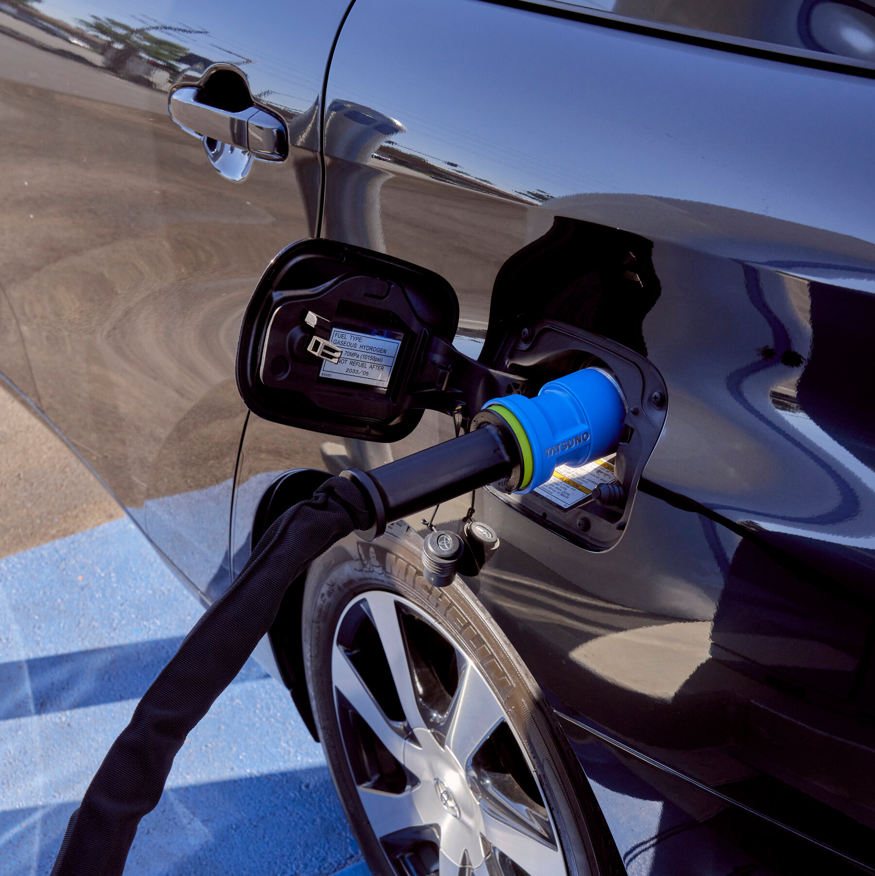 America’s Clean Hydrogen Dreams Are Fading, Again