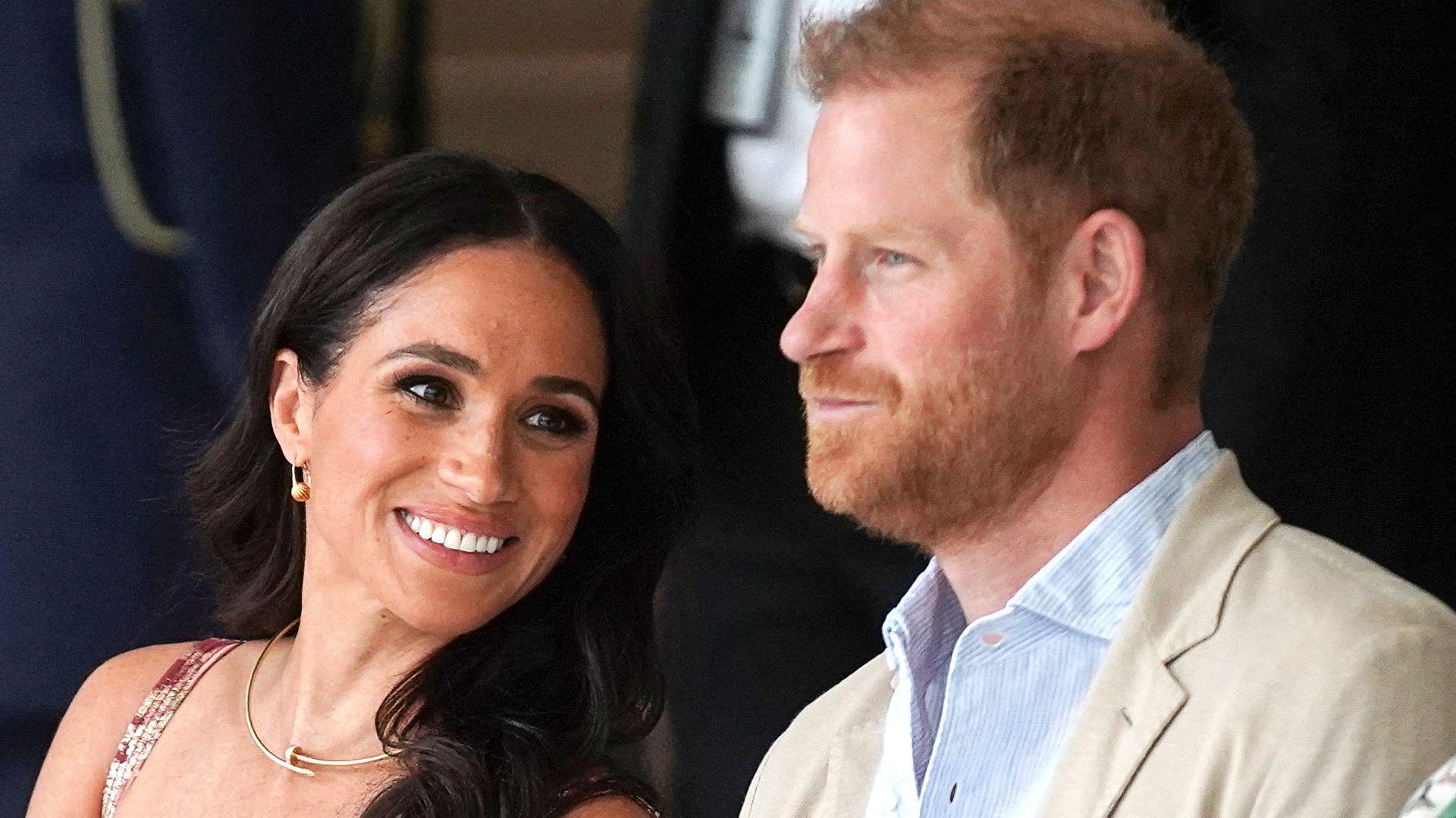 Harry and Meghan extend Netflix partnership – but it’s no longer exclusive