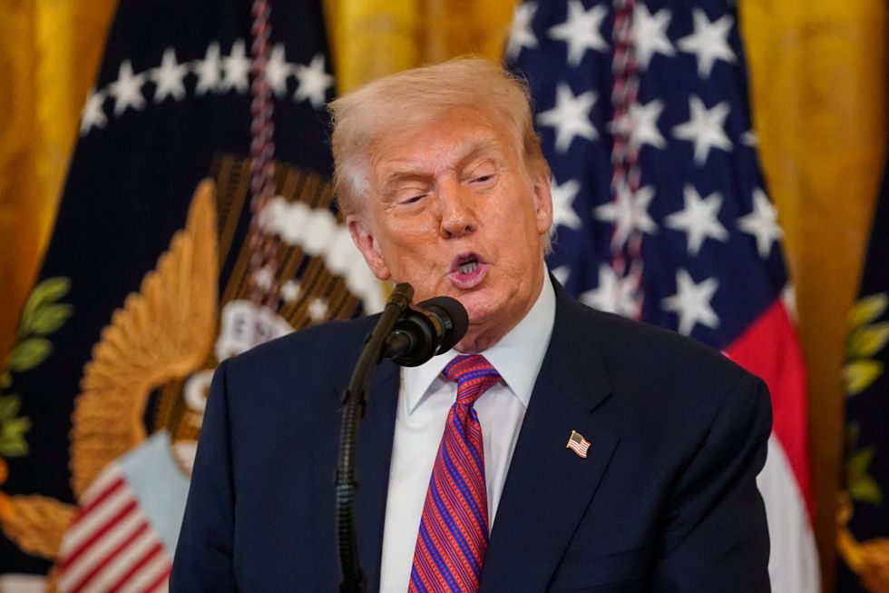 This Trump scheme ‘eerily reminiscent’ of 2008 financial collapse: expert