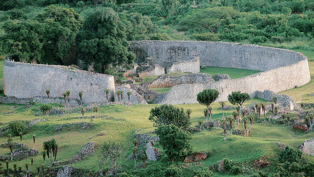We know humans arose in Africa, but archaeology is only just uncovering secrets of the continent’s early civilizations