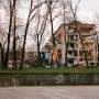 War-zone hospital patients found to carry multidrug-resistant bacteria
