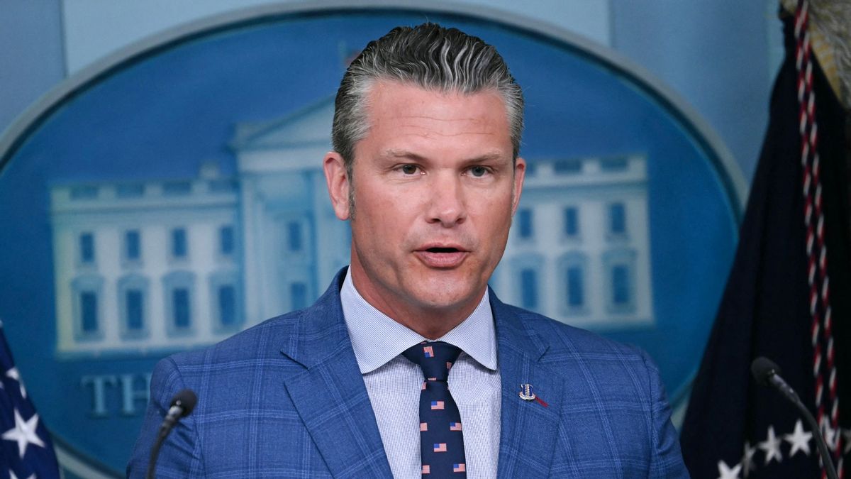 Unpacking claim Hegseth believes women shouldn’t have the right to vote