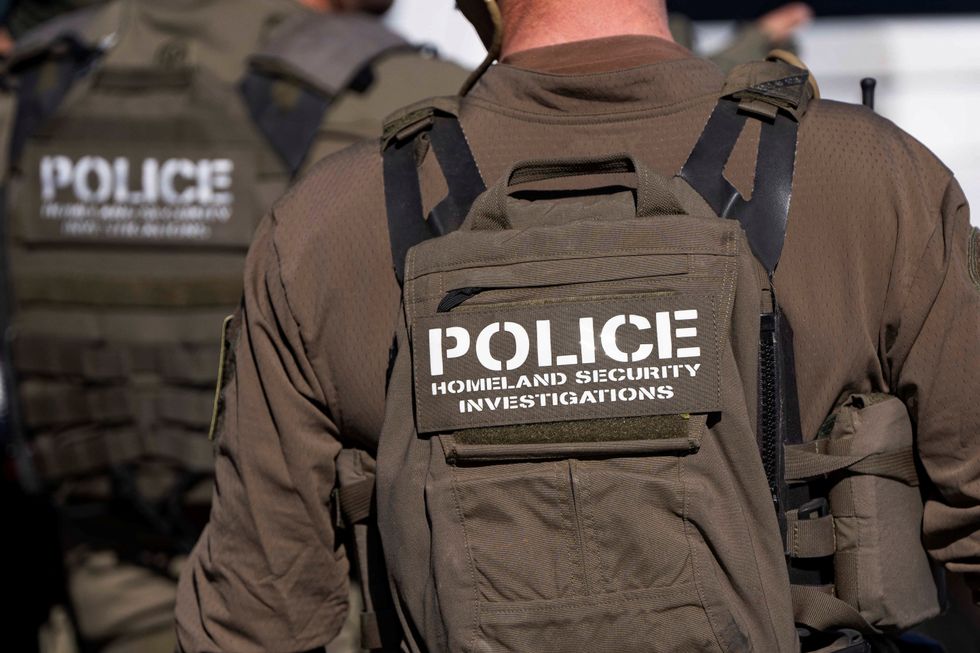 ‘We are a target’: ICE raids turn city into ‘ghost town’ as shops lock their doors