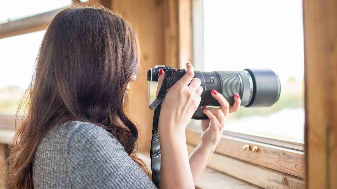 Best wildlife lenses under $1,000 — ideal for safari or even birds in the park