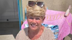 Knee implant used by NHS known for years to be faulty