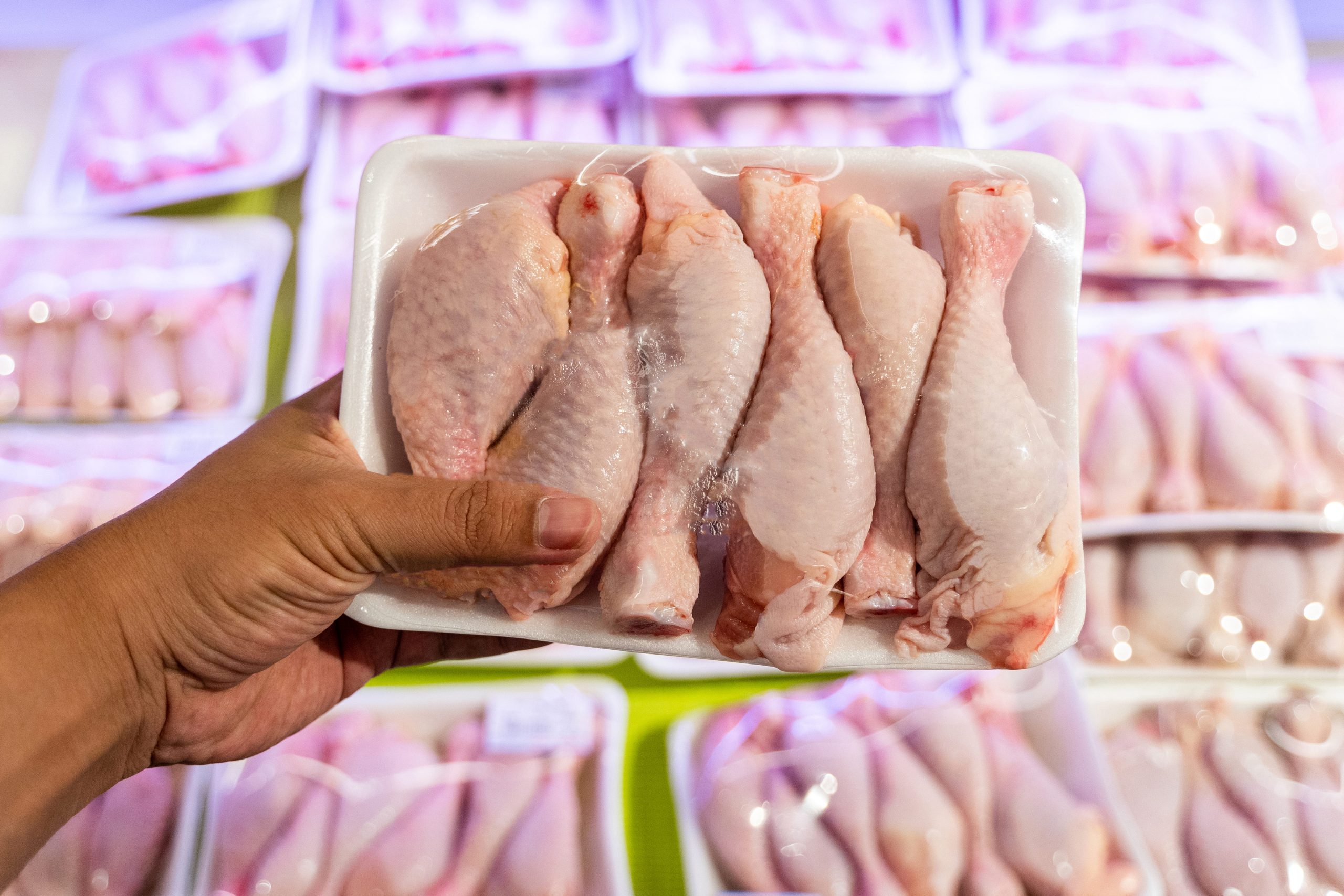 Listen: Regulatory Rollbacks and Federal Layoffs Threaten America’s Food Supply