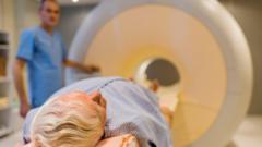 Men being over-treated for prostate cancer, says charity