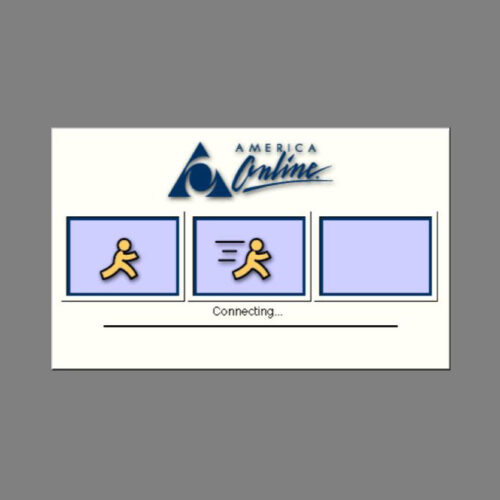 AOL announces September shutdown for dial-up Internet access