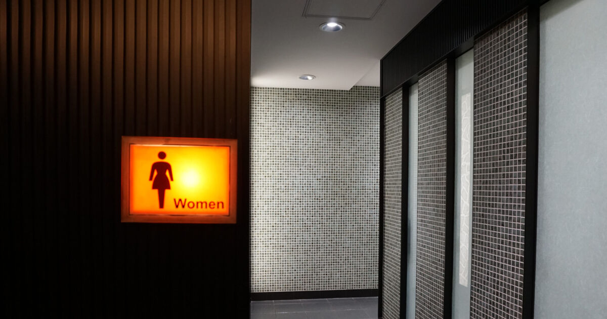 Non-feminine women say there’s an “escalation” of harassment for using the women’s restroom