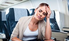 United Airlines passenger forced to apologise after ‘severe diarrhea’ cancels flight