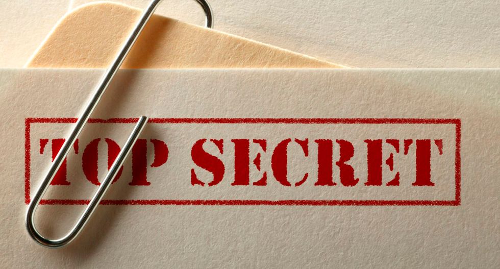 ‘Haven’t laughed this hard’: GOP lampooned for sharing obvious spoof Dem document