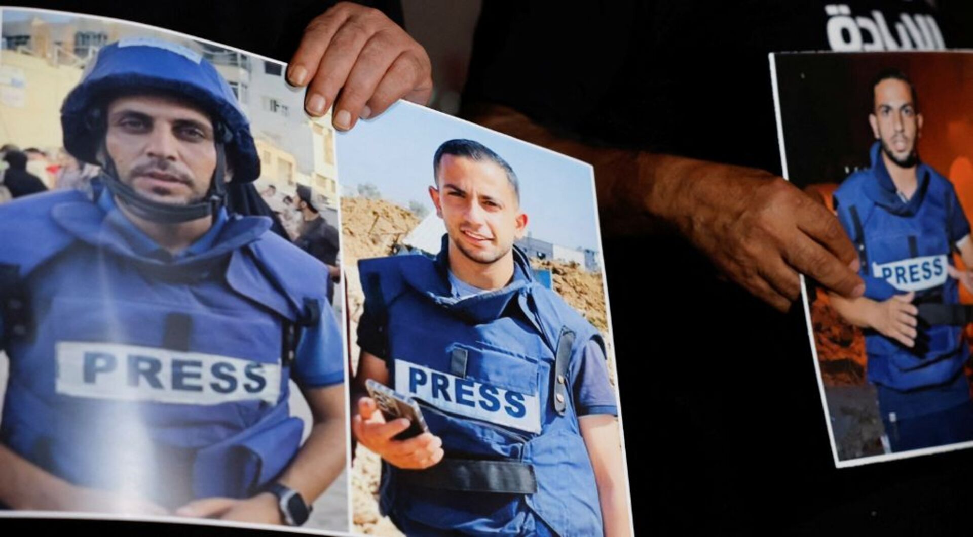 How can Israel kill journalists with impunity?