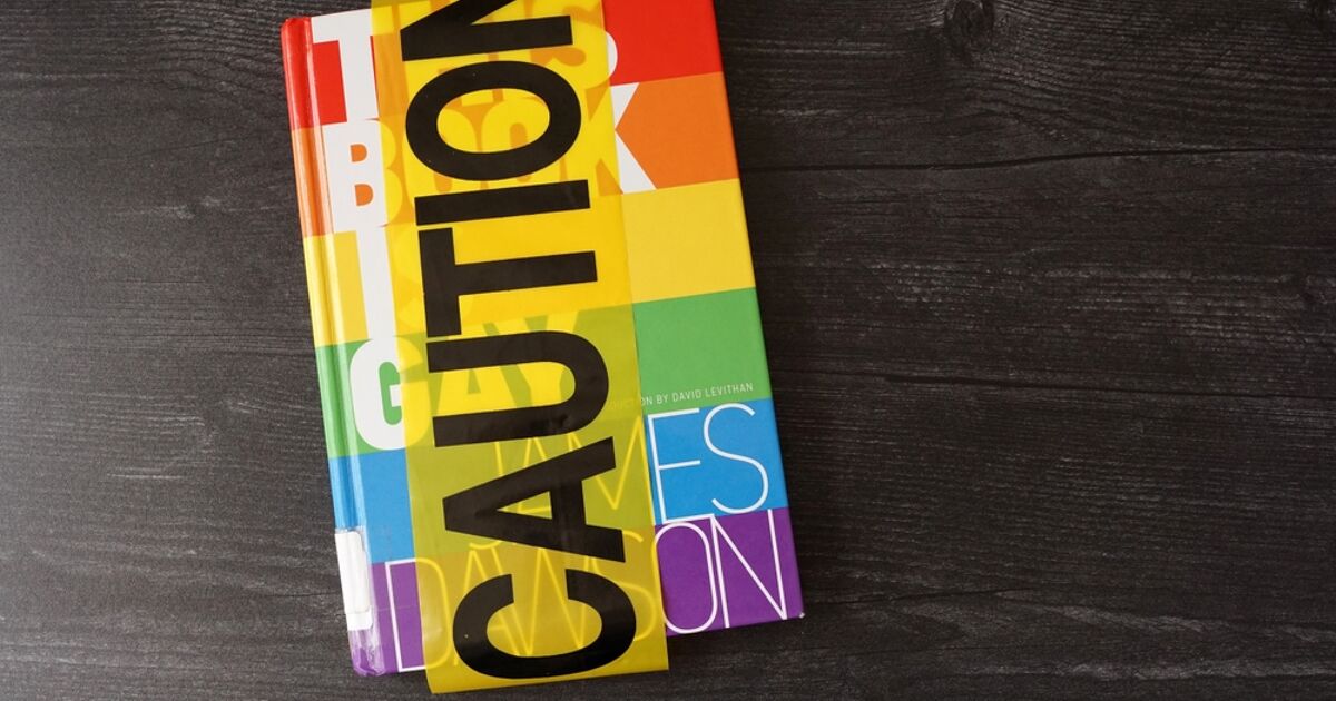 Florida threatened schools to ban LGBTQ+-inclusive books. Parents are fighting back.