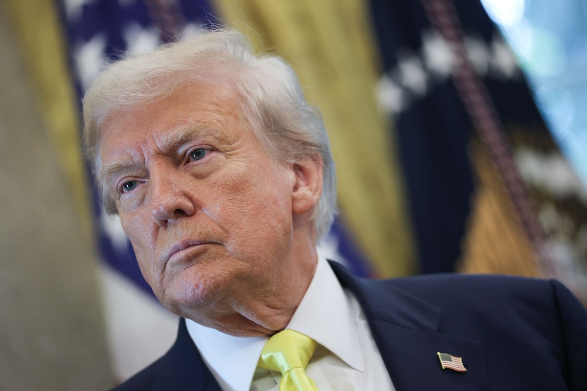 Trump didn’t say Ireland would ‘bear consequences’ over Israel boycott proposal. Some Republicans want him to