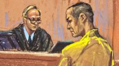 ‘Cryptocrash king’ Do Kwon pleads guilty to fraud