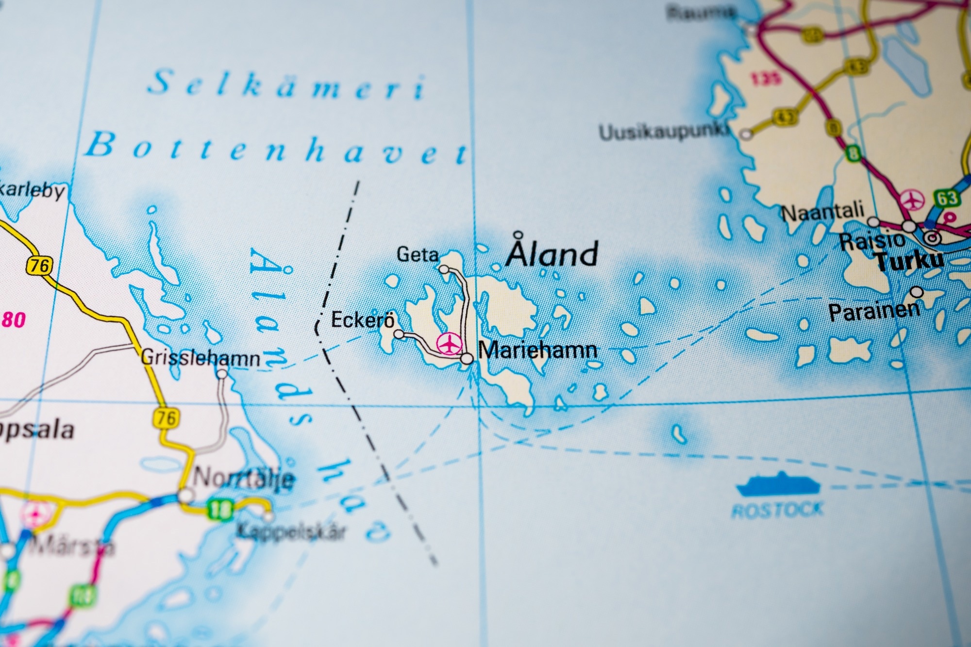 Finnish study reveals why the longest-lived region doesn’t follow Blue Zone rules