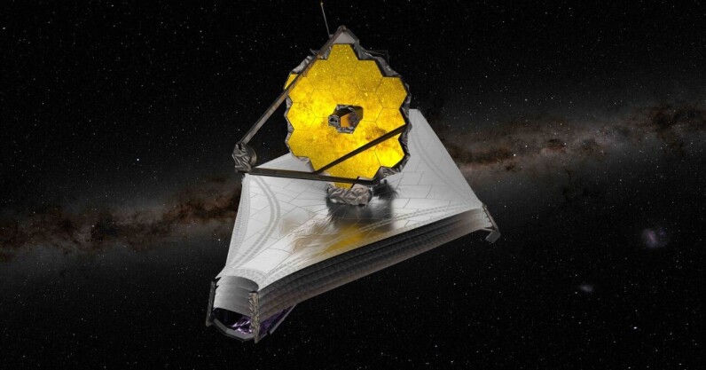 10 lessons from the James Webb telescope that could shape European tech