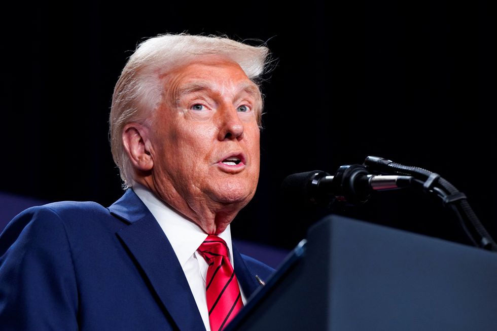 ‘Went too far’: GOP strategist says Trump may regret big Smithsonian directive
