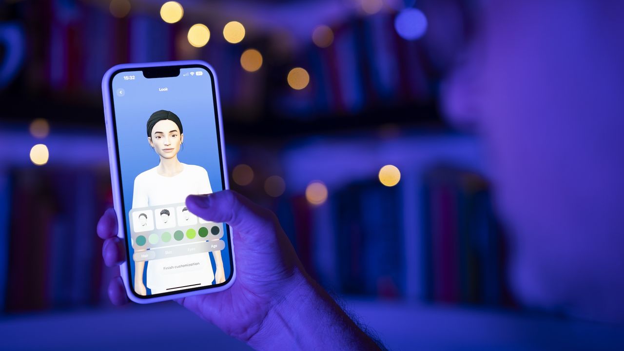 How AI companions are changing teenagers’ behavior in surprising and sinister ways