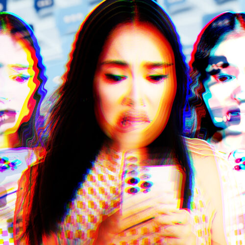 Study: Social media probably can’t be fixed