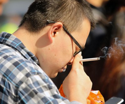 NIH study links cigarette cessation with drug, alcohol addiction recovery