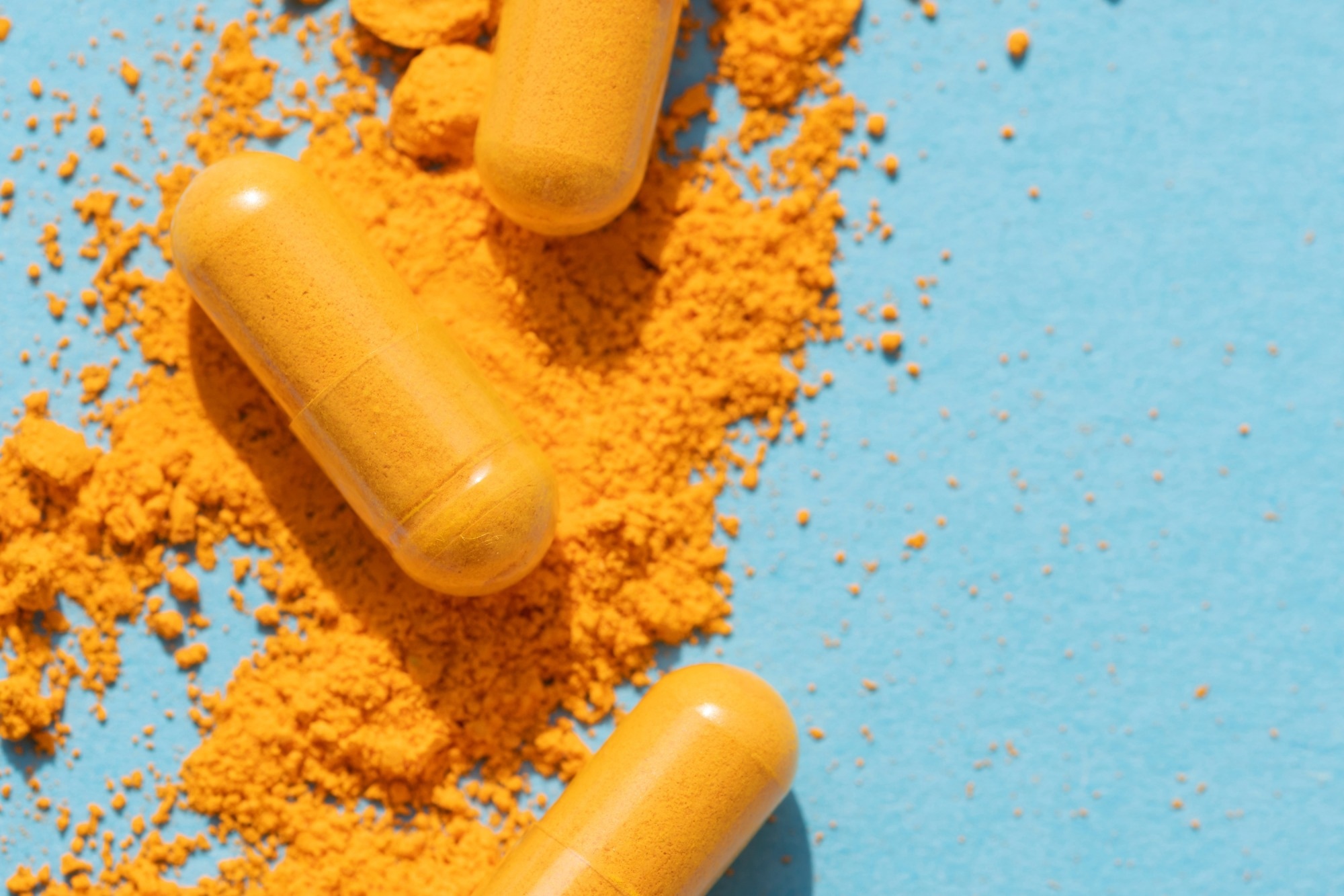 Curcumin activates SIRT3 to protect bone structure in diabetic mice