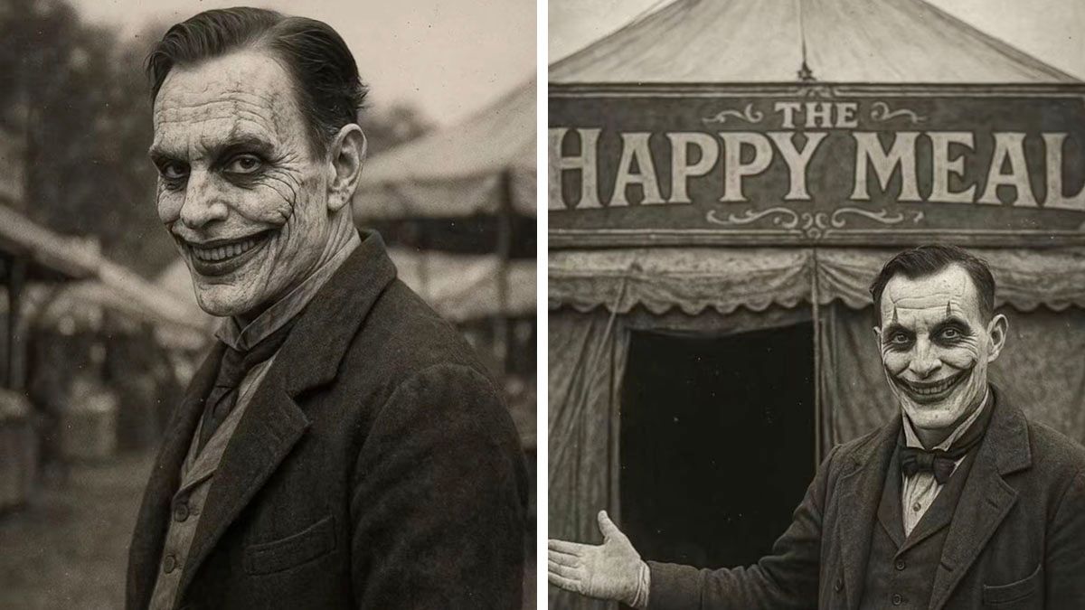 Murderer named Ronald McDonald killed 12 children in 1892?