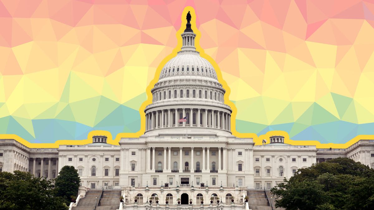 Gay dating apps aren’t threatening to reveal Republican politicians’ alleged accounts