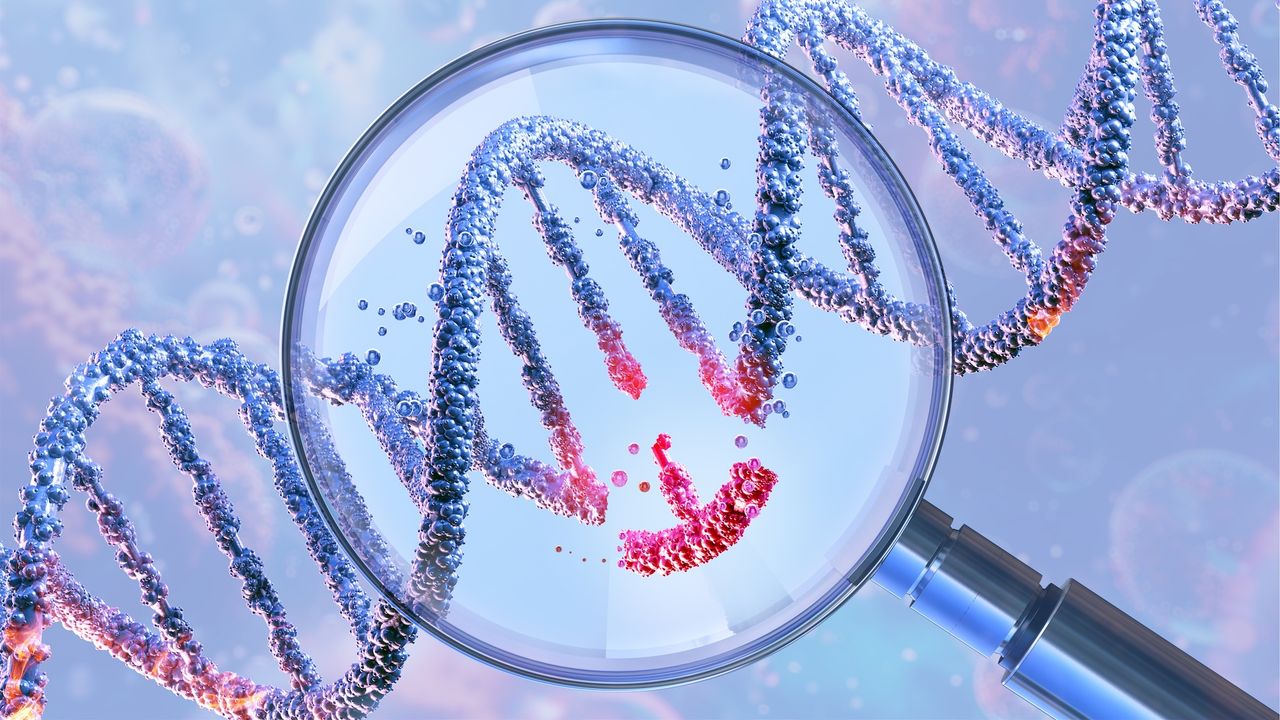 Diabetic man produces his own insulin after gene-edited cell transplant