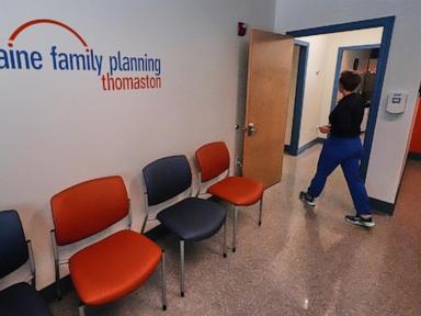 Clinics hope to get blocked Medicaid funds restored as they sue Trump admin over cuts