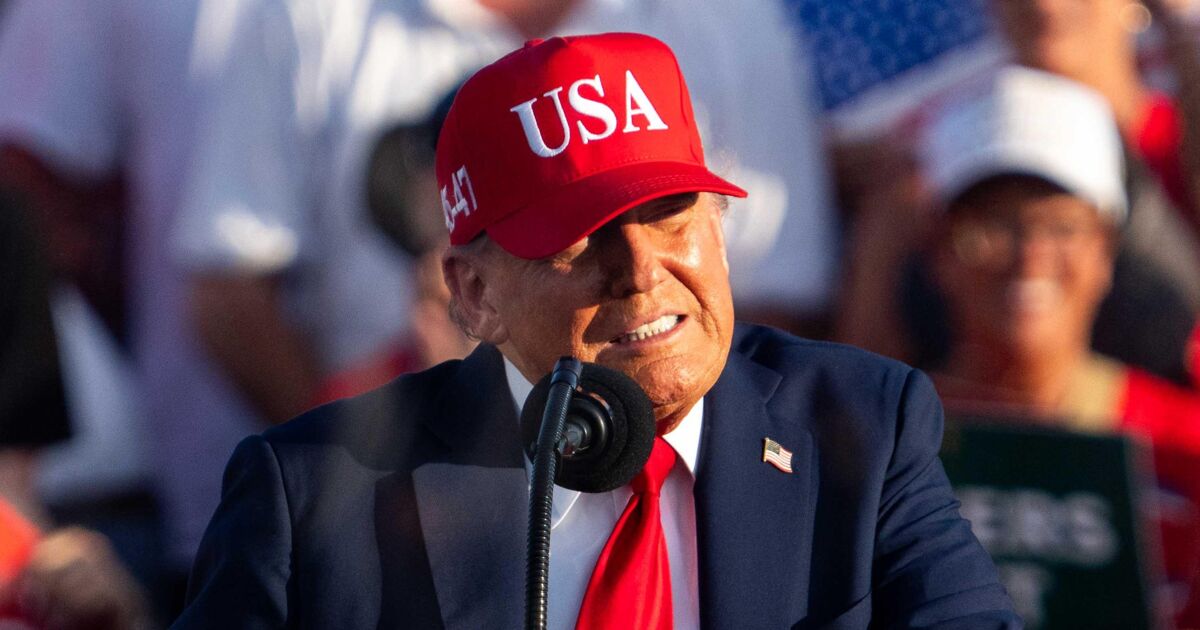 Trump administration cracks down on content at Smithsonian Institution