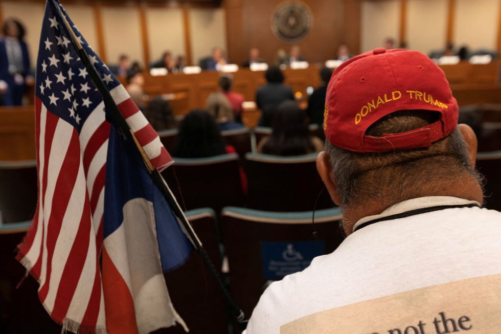 ‘Darkest moments’: NC’s stunning lesson spurs stark warning for Texas Dems