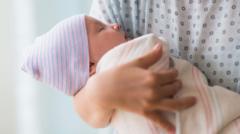 Families fear maternity review ‘doomed’ to fail as chair named