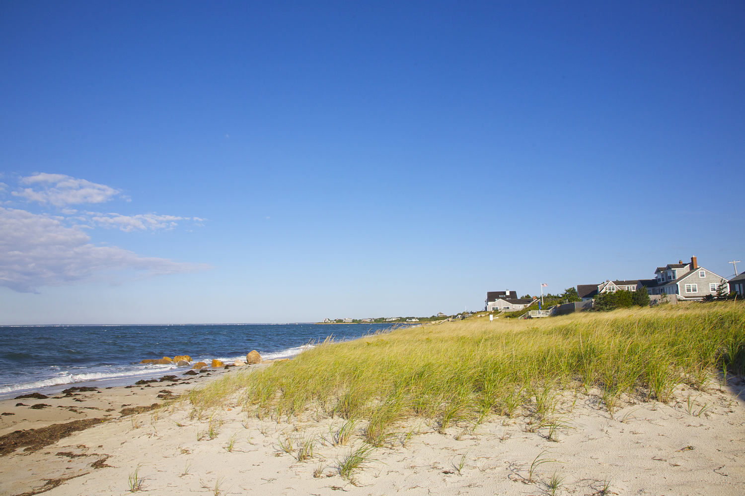 Massachusetts health officials warn about potentially deadly bacteria in coastal waters