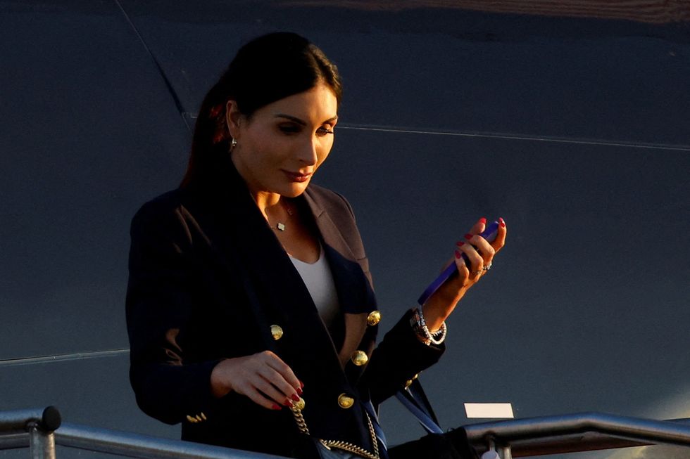 Trump ally Laura Loomer just violated court’s ‘unambiguous order’: lawyers