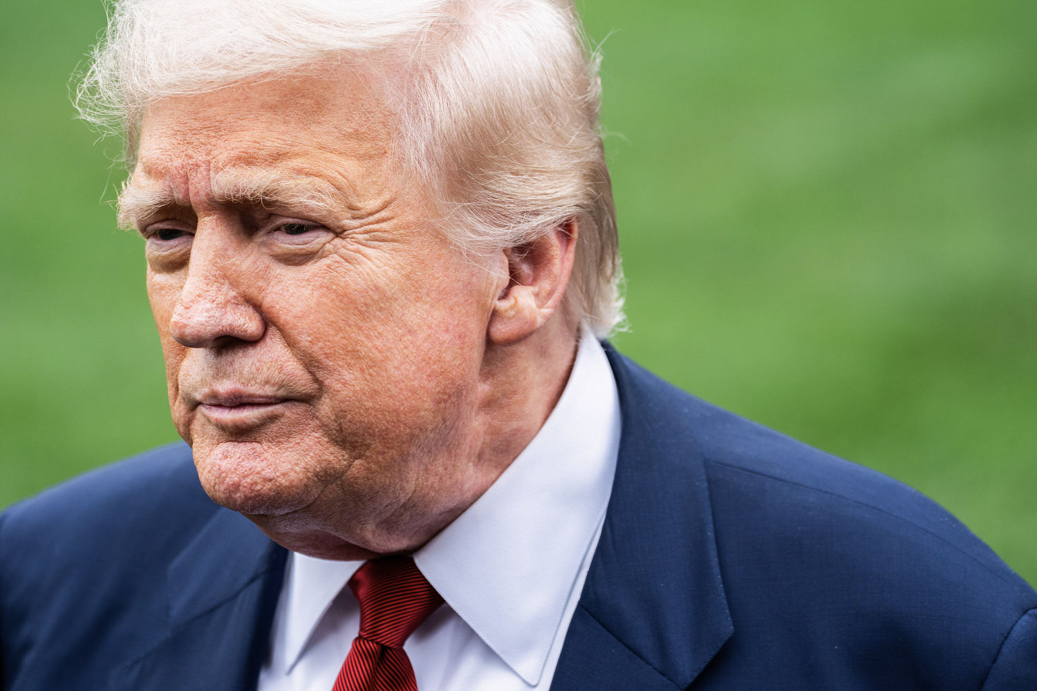 Trump ramps up his campaign for the Nobel Prize, hoping to cement a legacy as a ‘peacemaker’