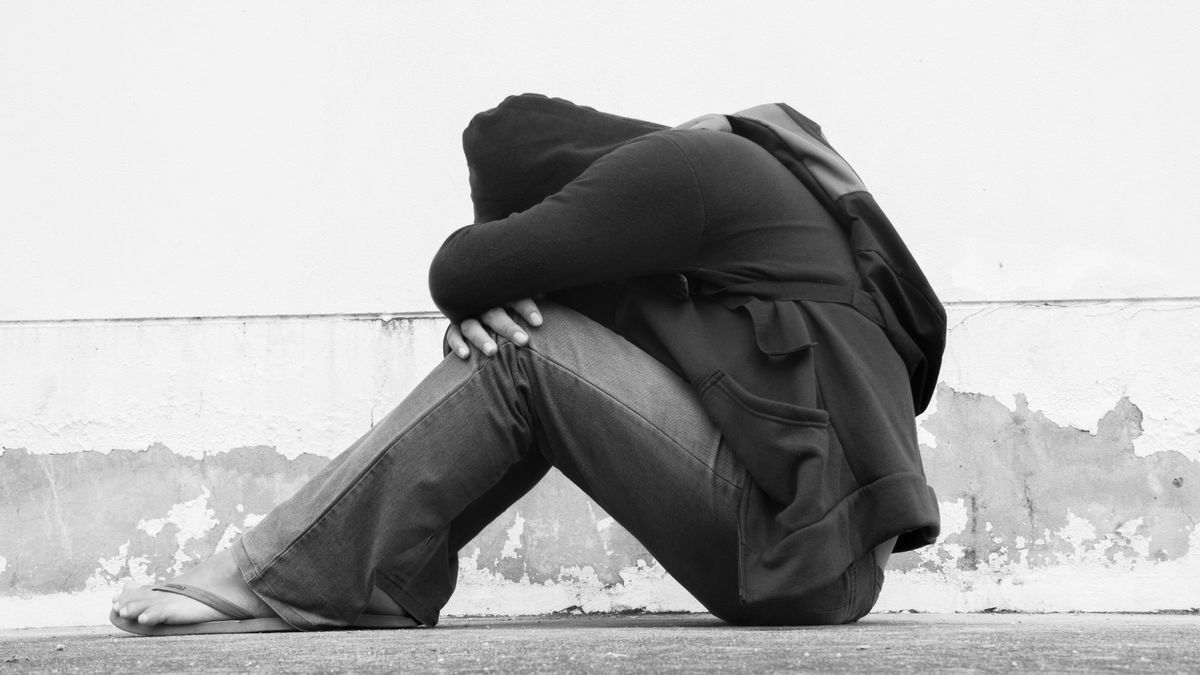 New Texas law will make it easier to suspend homeless students