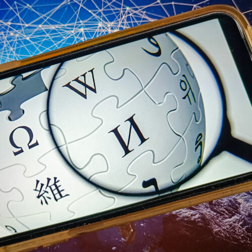 Dedicated volunteer exposes “single largest self-promotion operation in Wikipedia’s history”